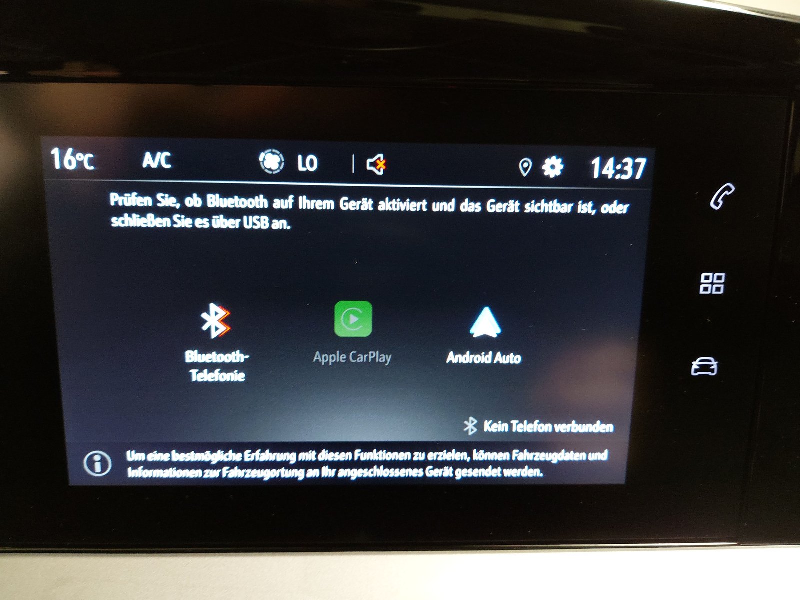 Opel Mokka-e Elegance NAVI CARPLAY ANDROID KLIMAAUT PDC 20