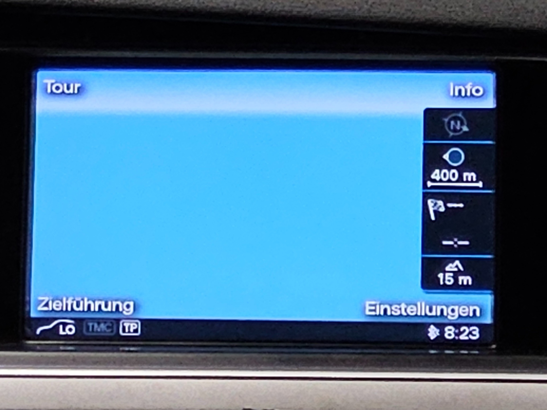 Audi A4 Avant 2.0 TDI Ambition Navi Xenon HU 04/28 7