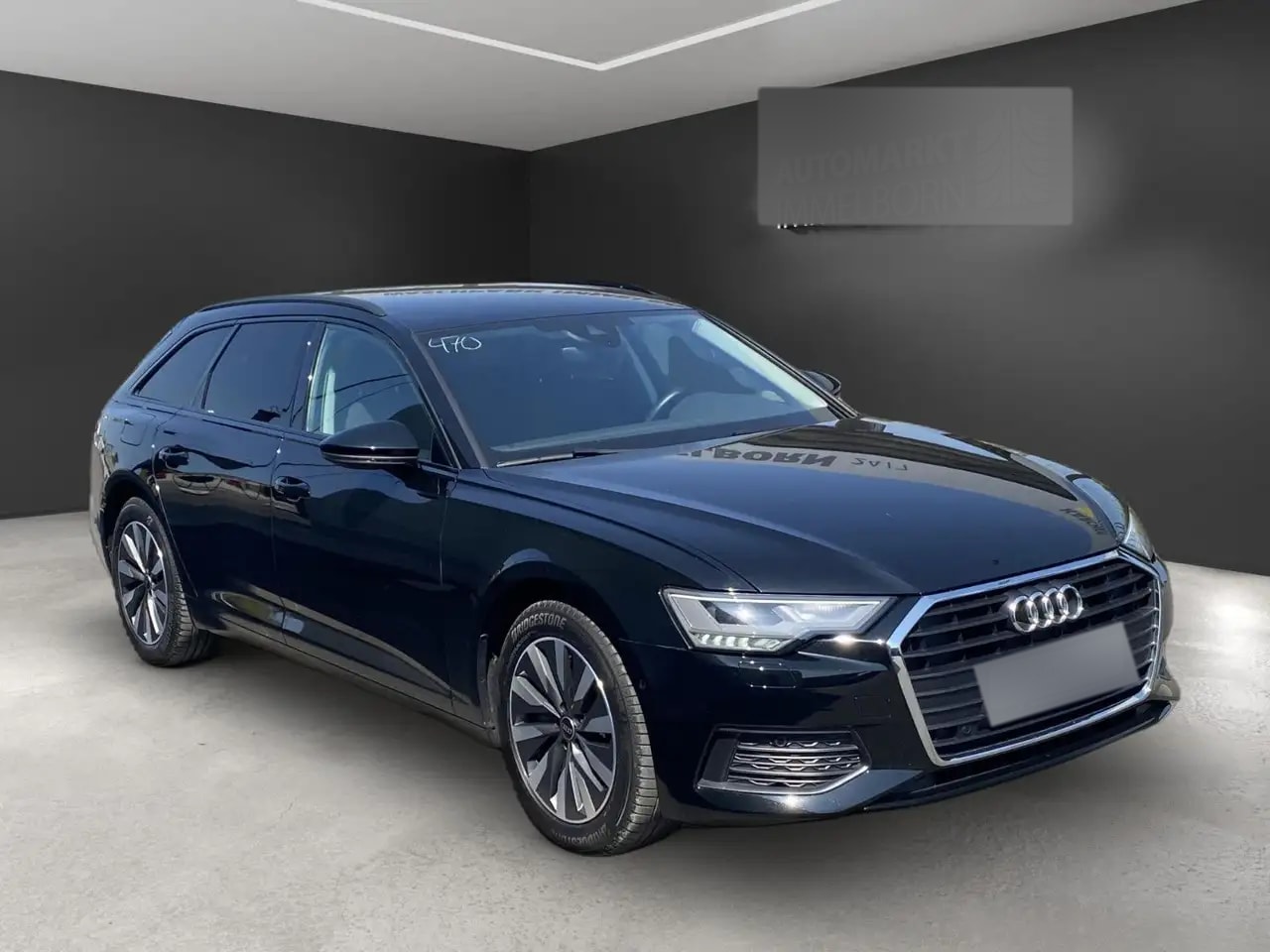 Audi A6 204ps Kamera*LED*NaviTouch*DAB*Sound*Virtual