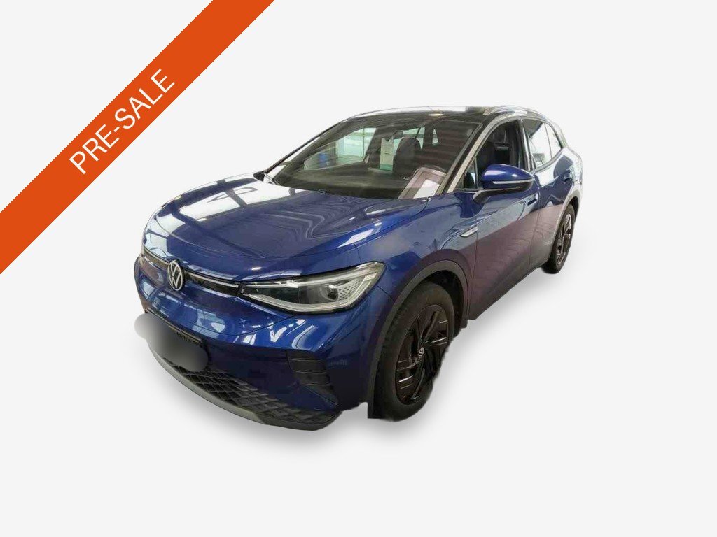 Volkswagen ID.4 Pro Performance NAVI SHZ RFK ACC AHK