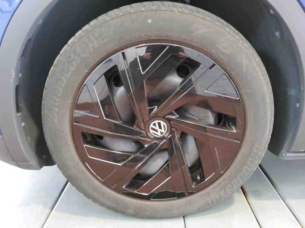 Volkswagen ID.4 Pro Performance NAVI SHZ RFK ACC AHK 12