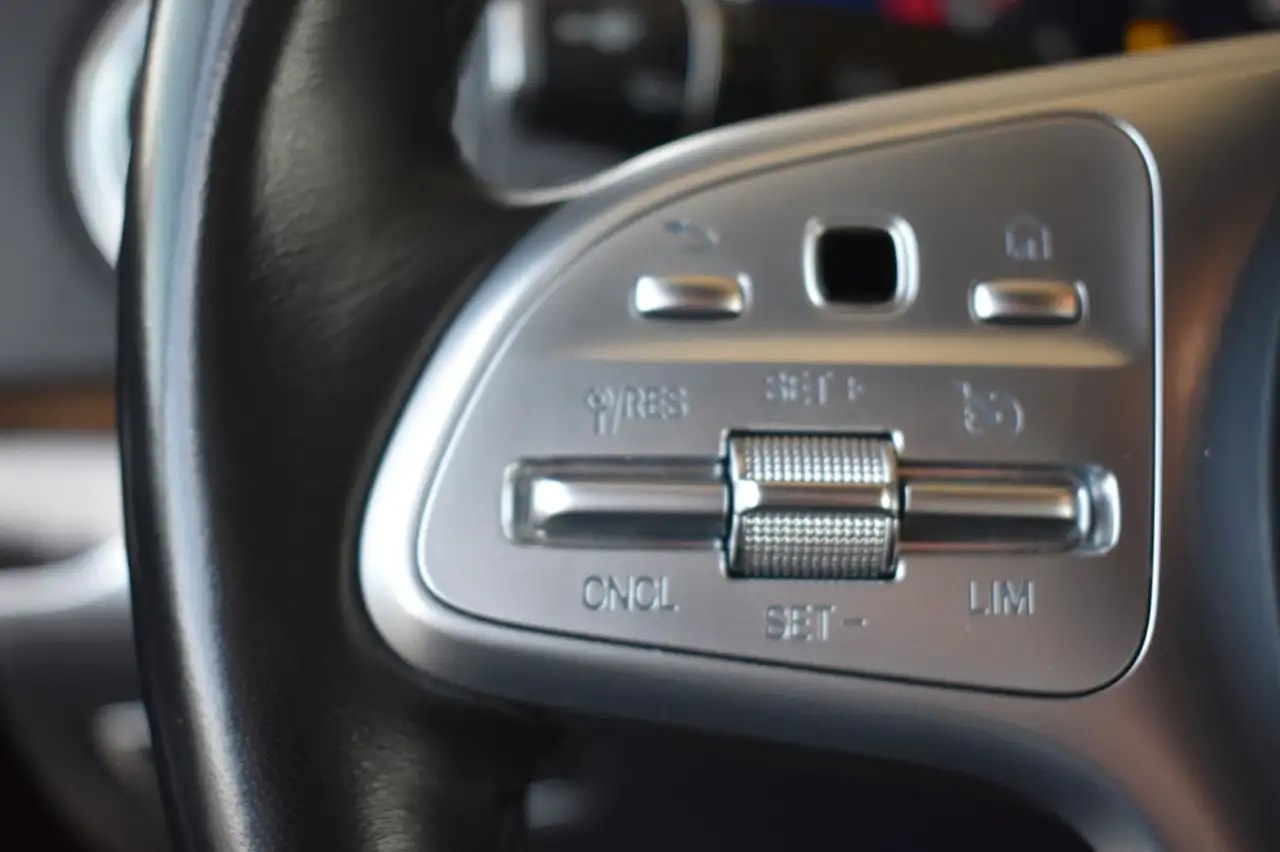 Mercedes-Benz S 450 LANG 4M 48V MULTIBEAM HEAD-UP FOND-ENTERT. 13