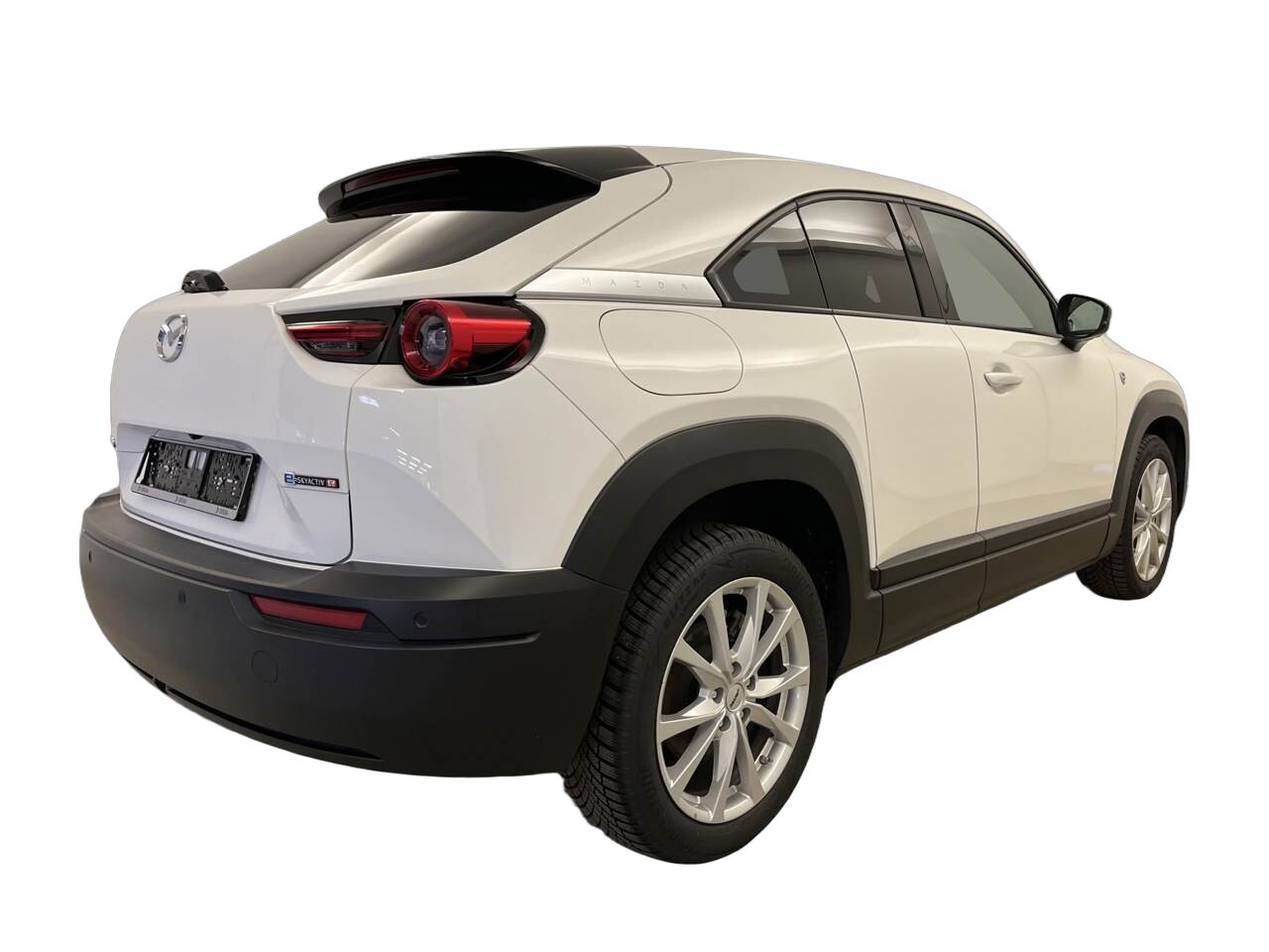 Mazda MX-30 e-Skyactiv Navi LED GSD RFK BOSE 3