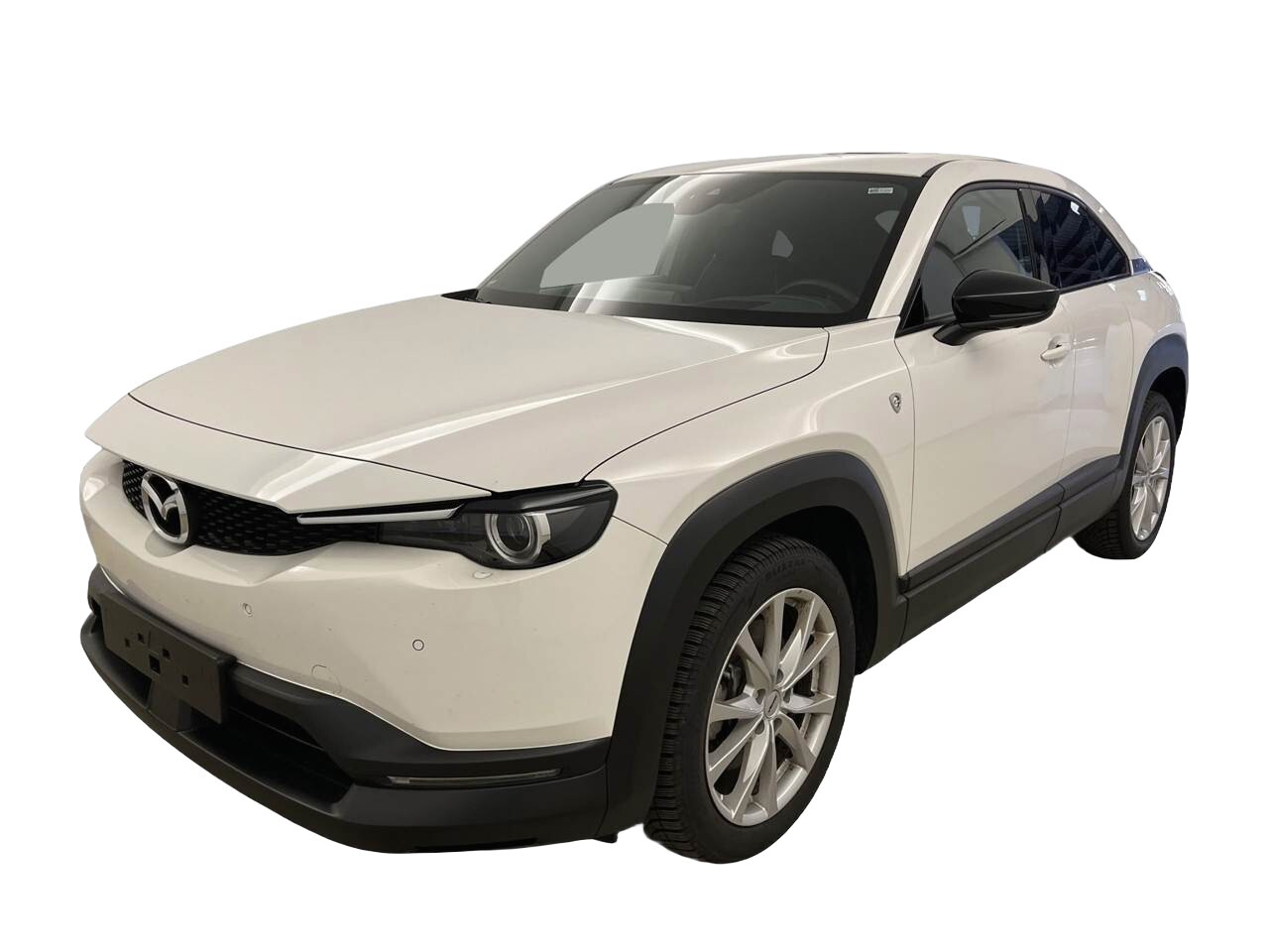 Mazda MX-30 e-Skyactiv Navi LED GSD RFK BOSE 2
