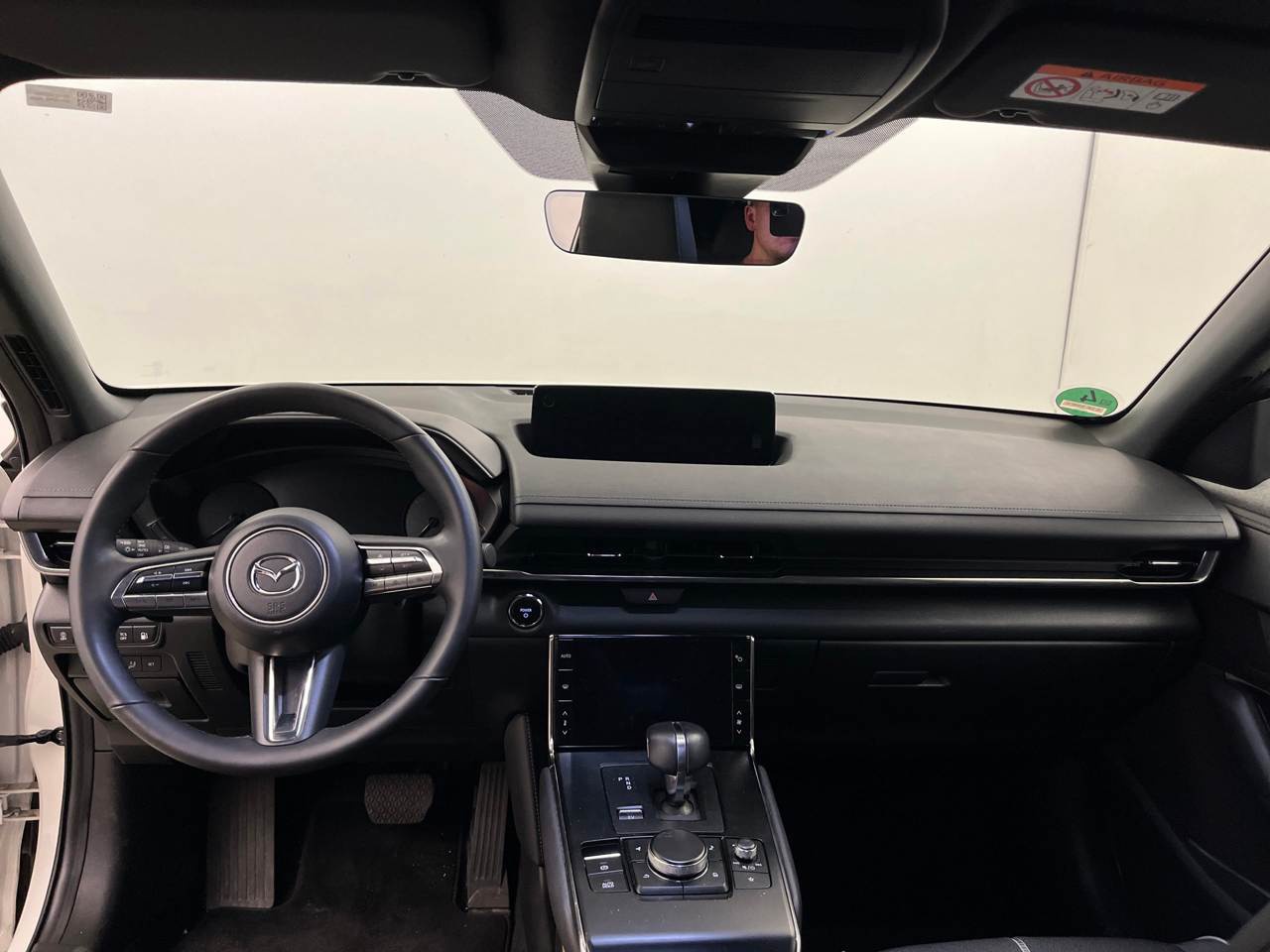 Mazda MX-30 e-Skyactiv Navi LED GSD RFK BOSE 5