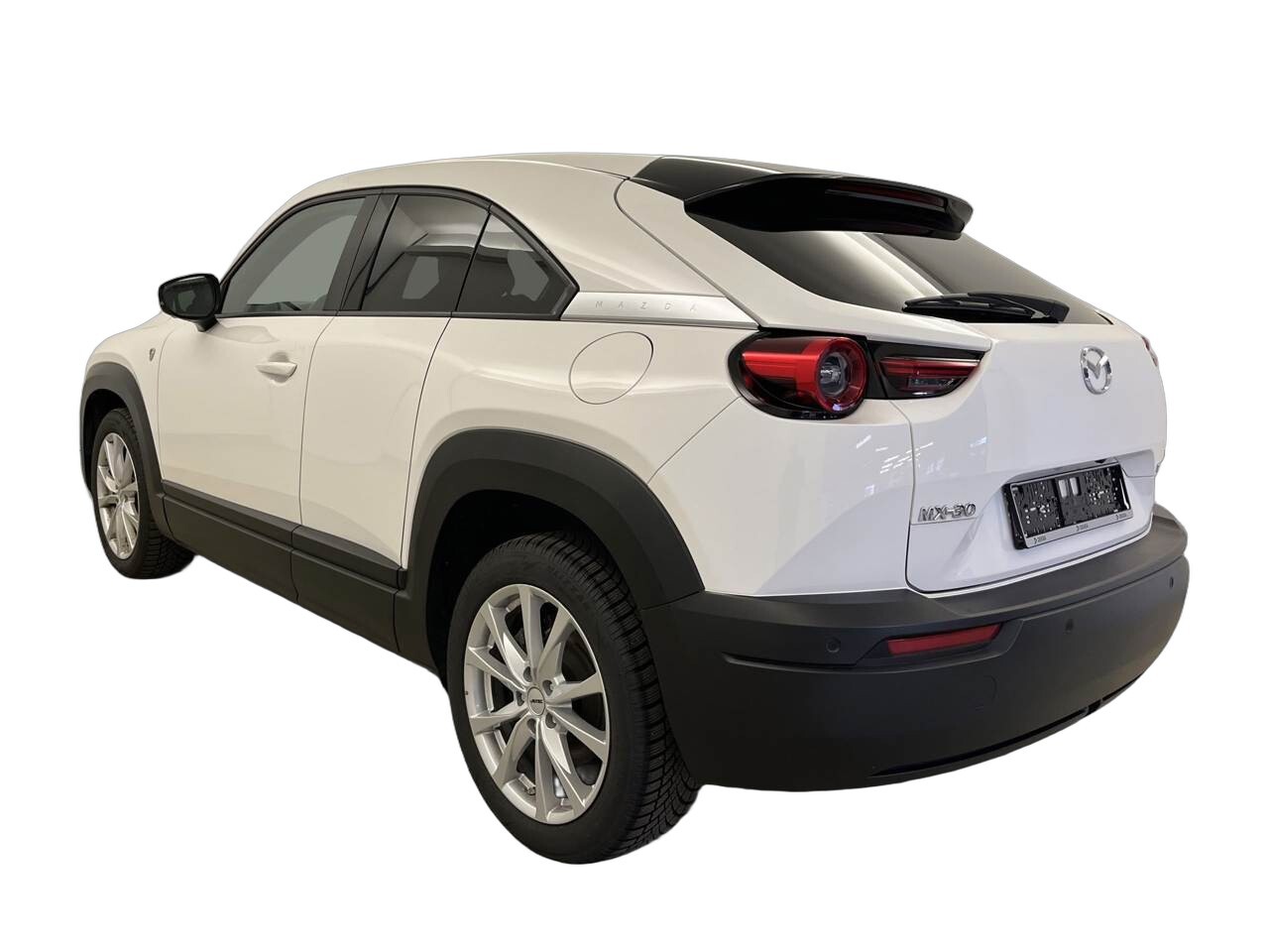 Mazda MX-30 e-Skyactiv Navi LED GSD RFK BOSE 4