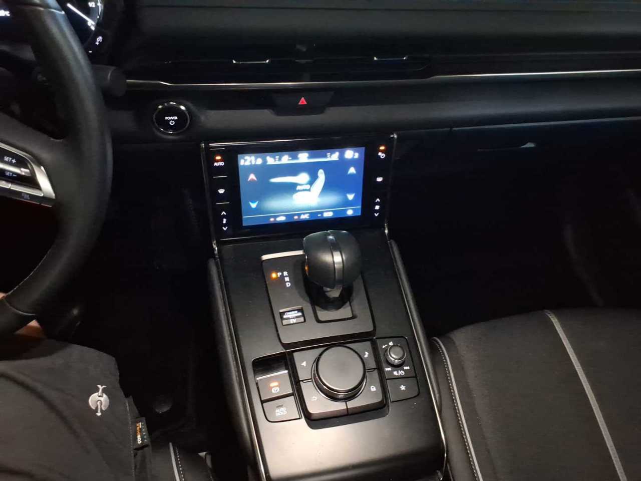 Mazda MX-30 e-Skyactiv Navi LED GSD RFK BOSE 8