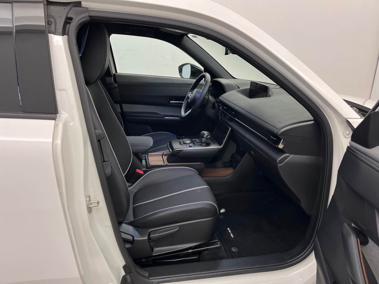 Mazda MX-30 e-Skyactiv Navi LED GSD RFK BOSE 6