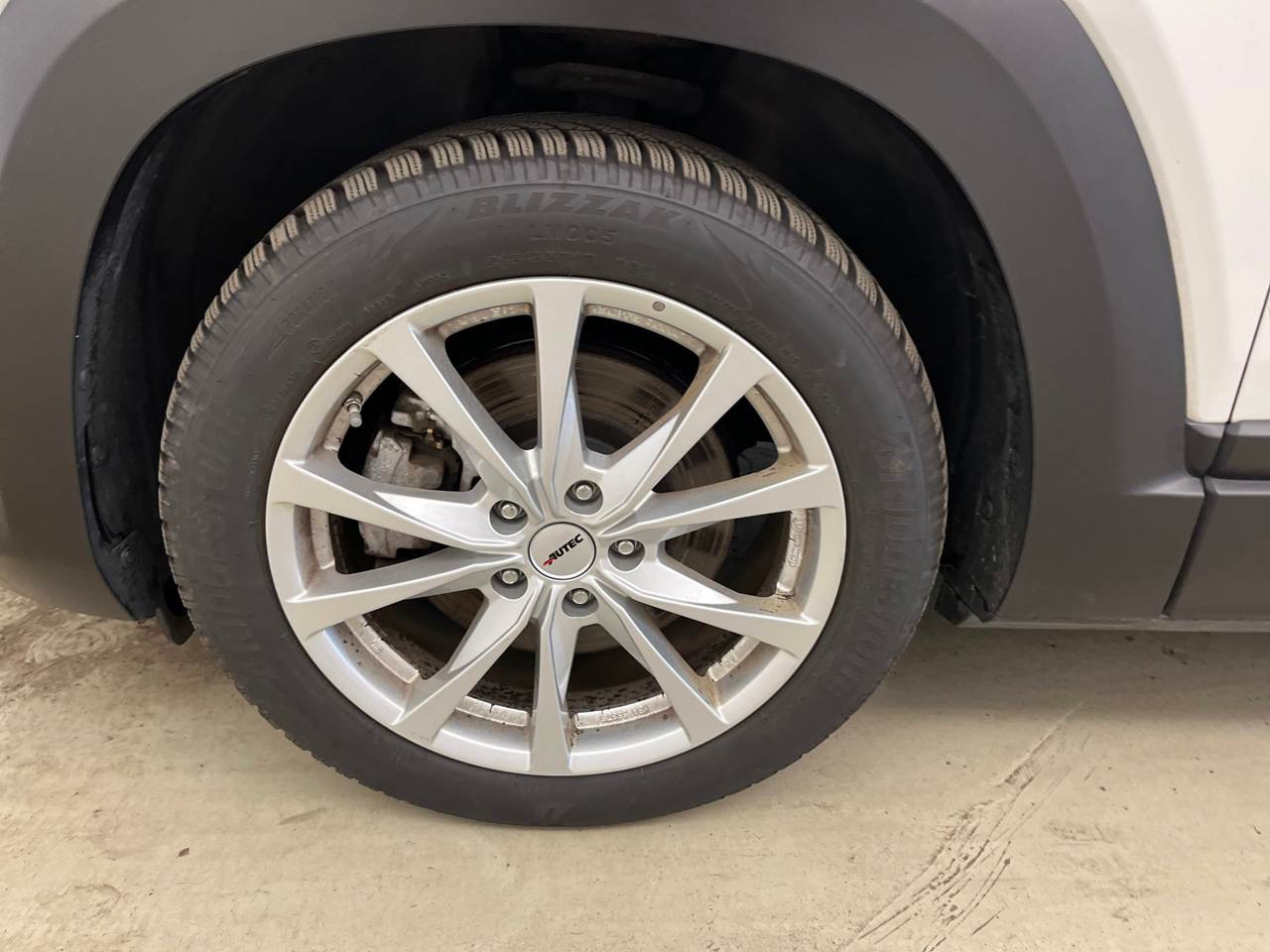 Mazda MX-30 e-Skyactiv Navi LED GSD RFK BOSE 12