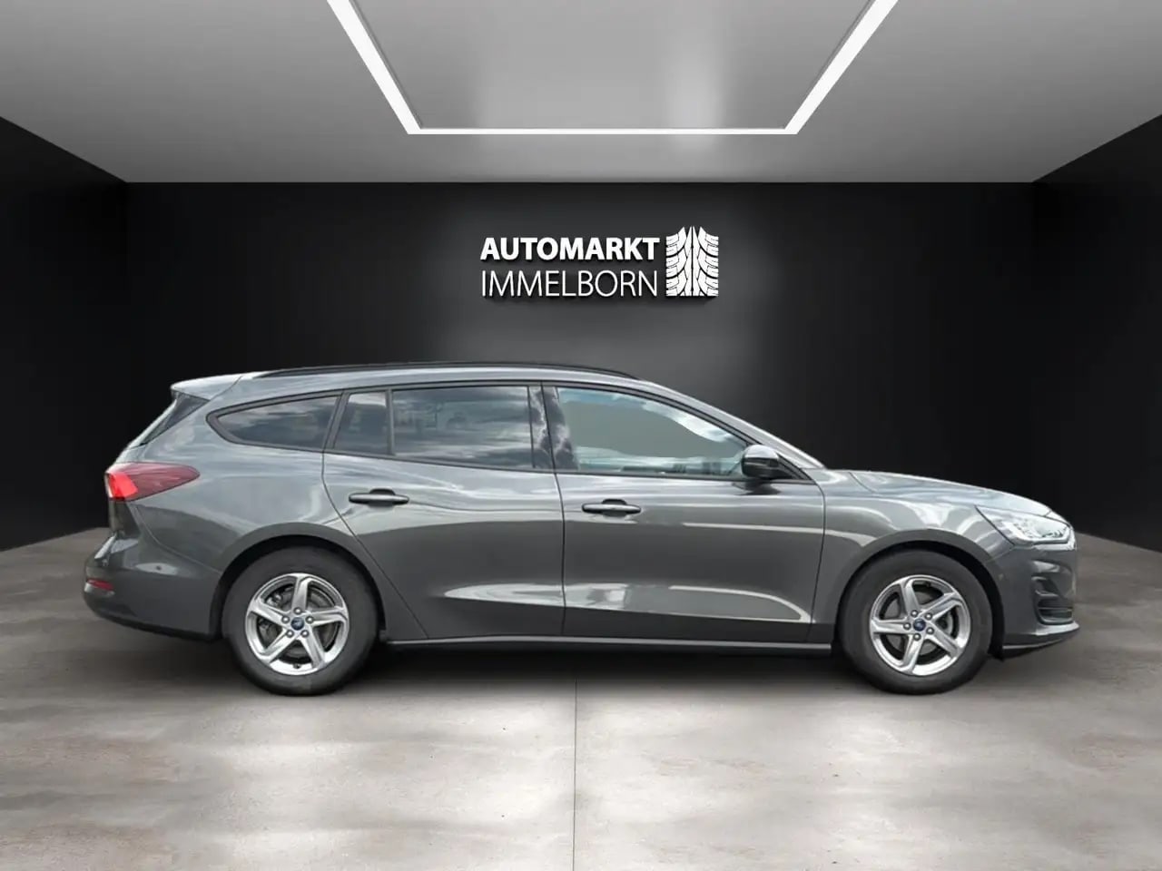 Ford Focus CoolConnect Matrix*Kamera*ACC*LM*Easyparki 11
