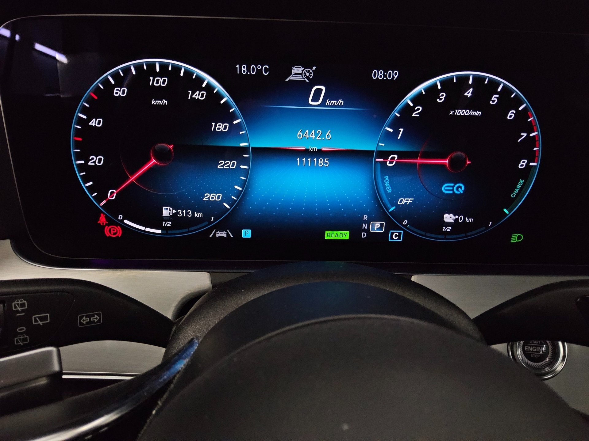 Mercedes-Benz E 300 T e Avantgarde T-Leder Navi LED RfK Dsitr+ 8