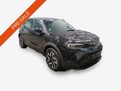 Opel Mokka Elegance MULTIMEDIA LED SHZ RFK