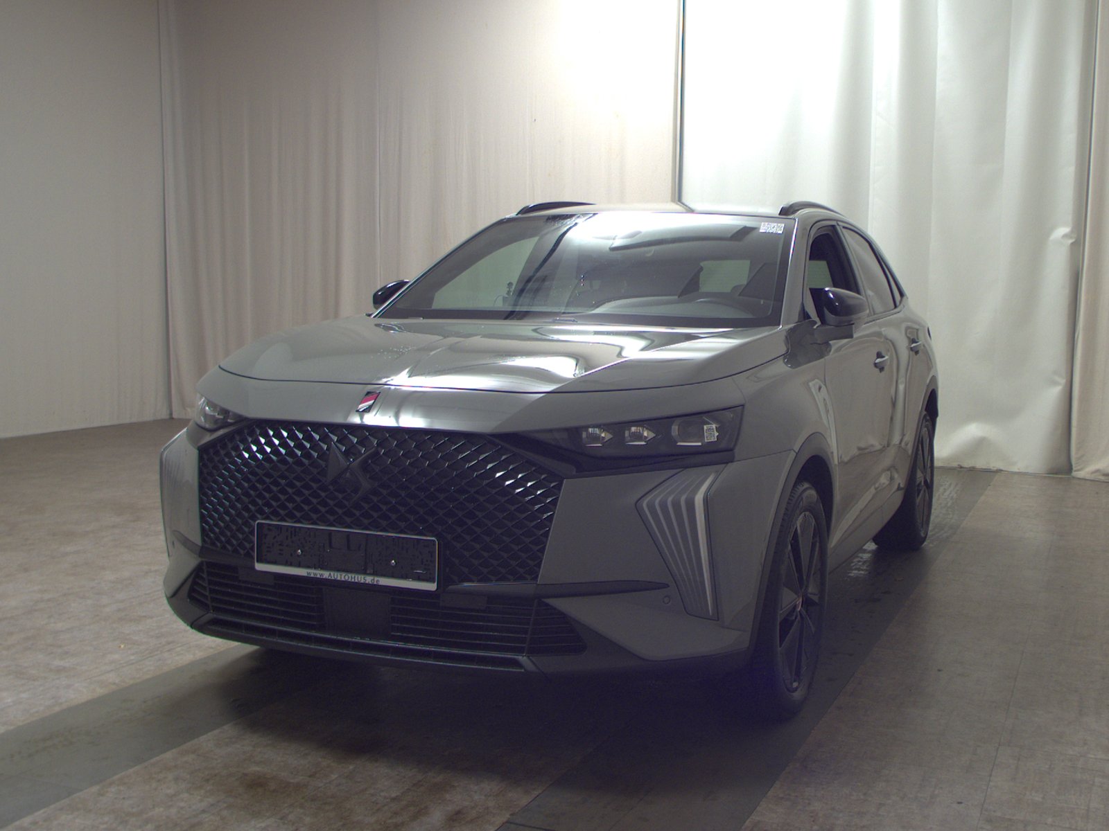DS DS7 1.5 BlueHDI Performance Line LED 2