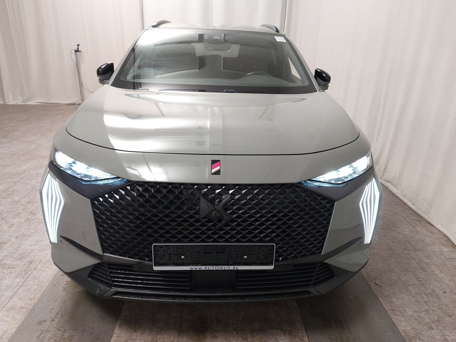 DS DS7 1.5 BlueHDI Performance Line LED 9