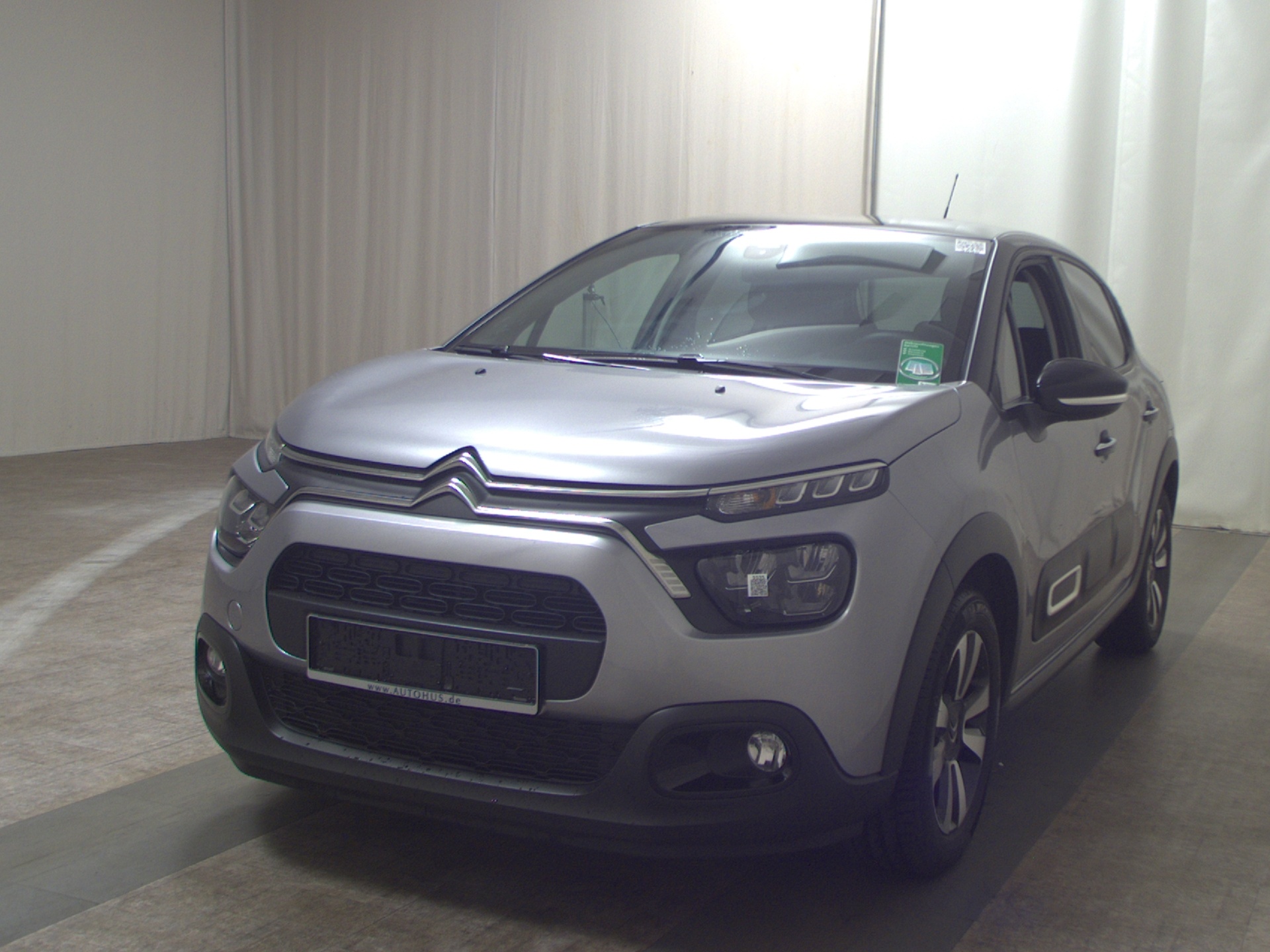 Citroën C3 1.2 PureTech LED SHZ RfK 2