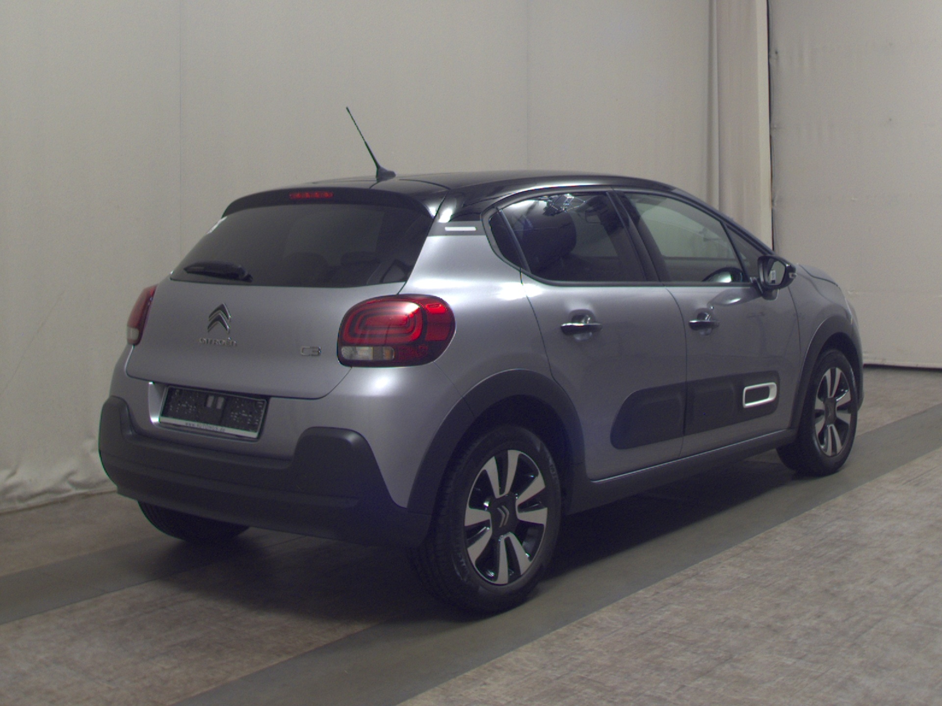 Citroën C3 1.2 PureTech LED SHZ RfK 4
