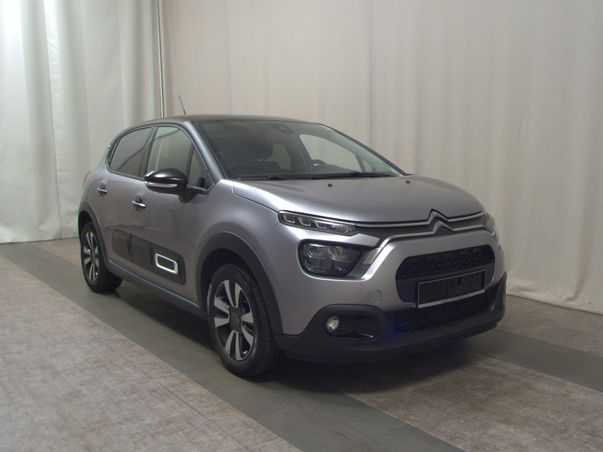 Citroën C3 1.2 PureTech LED SHZ RfK 3