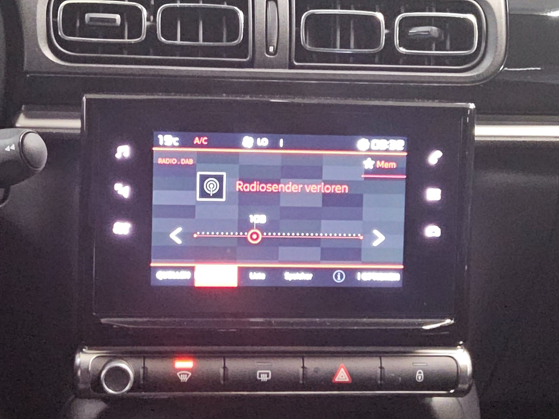 Citroën C3 1.2 PureTech LED SHZ RfK 7