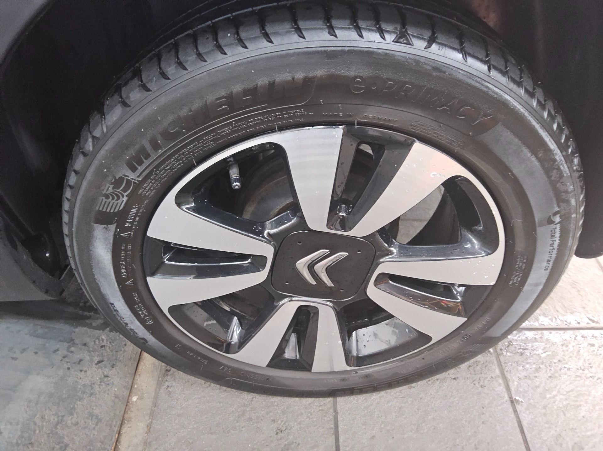 Citroën C3 1.2 PureTech LED SHZ RfK 10