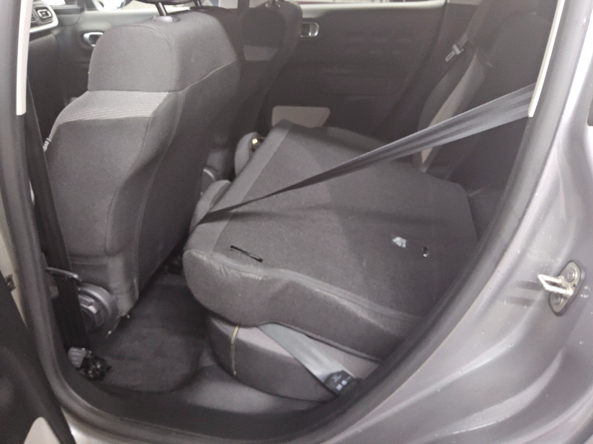Citroën C3 1.2 PureTech LED SHZ RfK 13