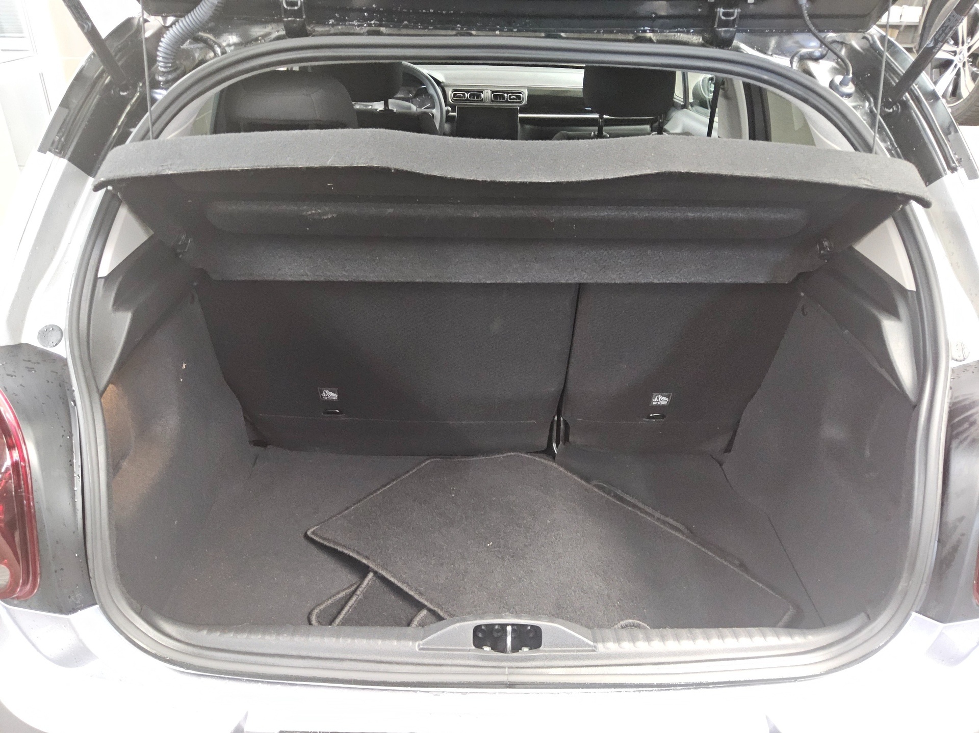 Citroën C3 1.2 PureTech LED SHZ RfK 11