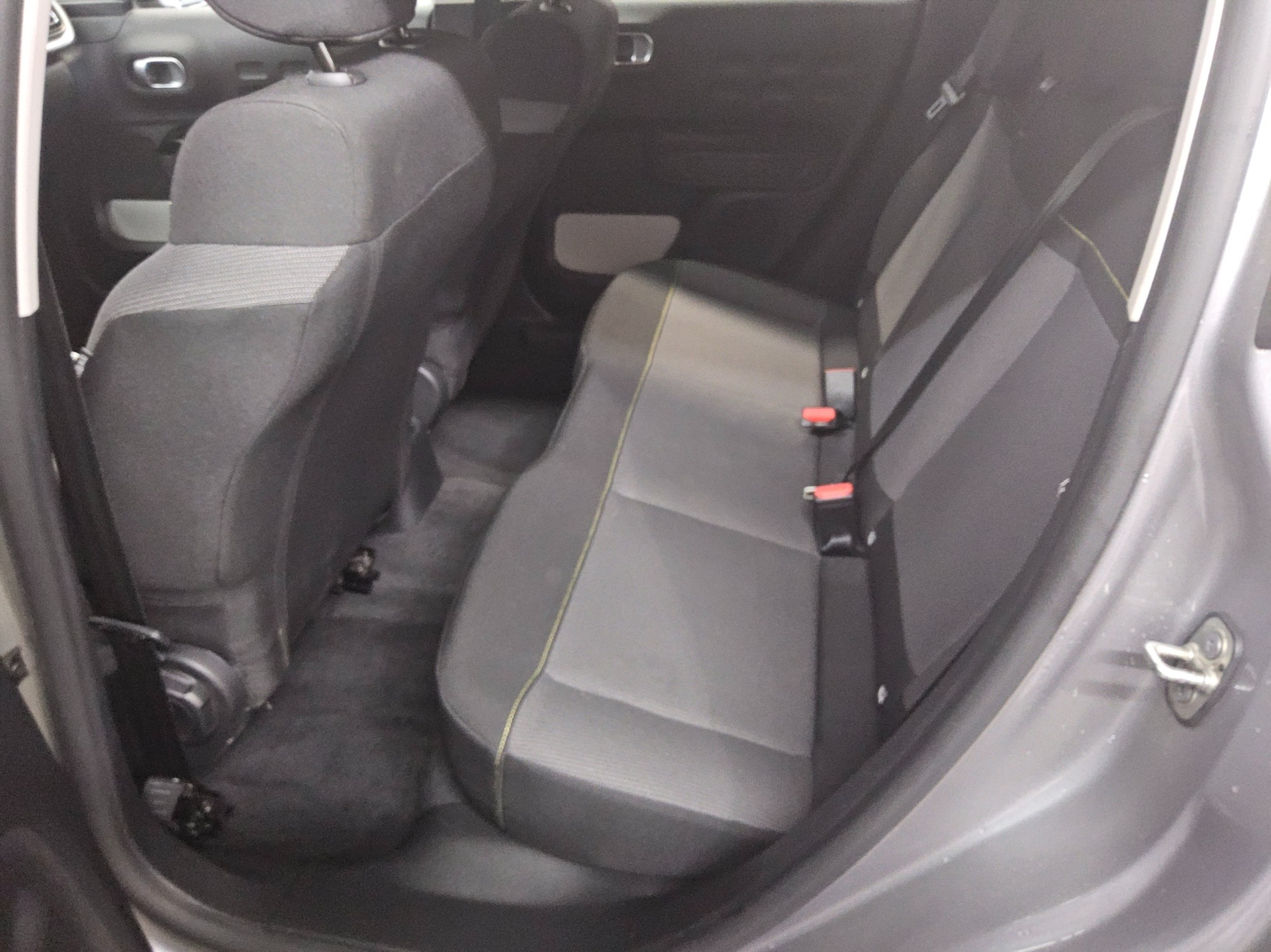 Citroën C3 1.2 PureTech LED SHZ RfK 12