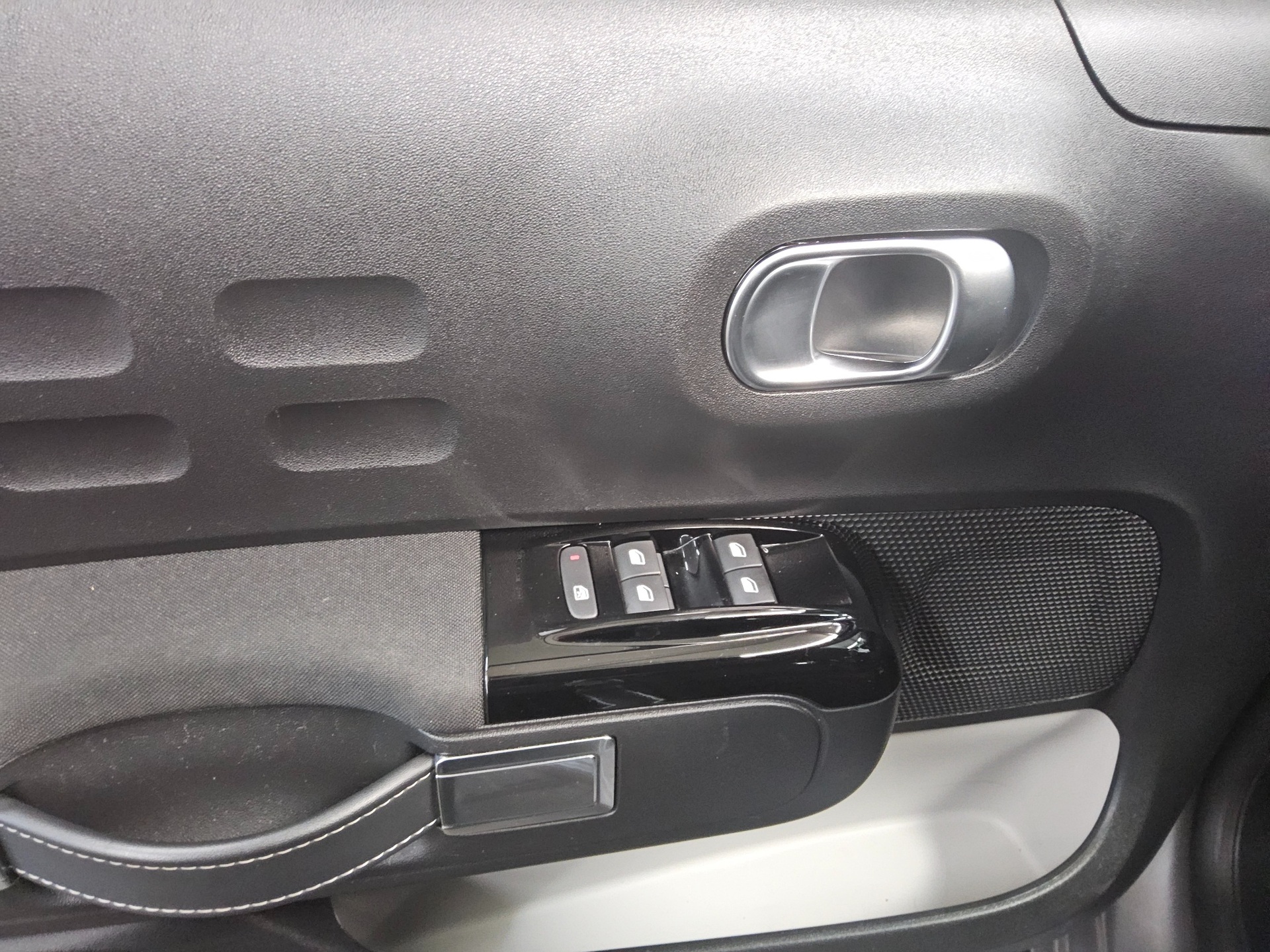 Citroën C3 1.2 PureTech LED SHZ RfK 9
