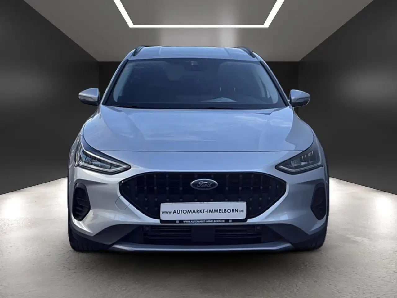 Ford Focus Active X Matrix*ACC*Kamera*17*Winter*Famil 9
