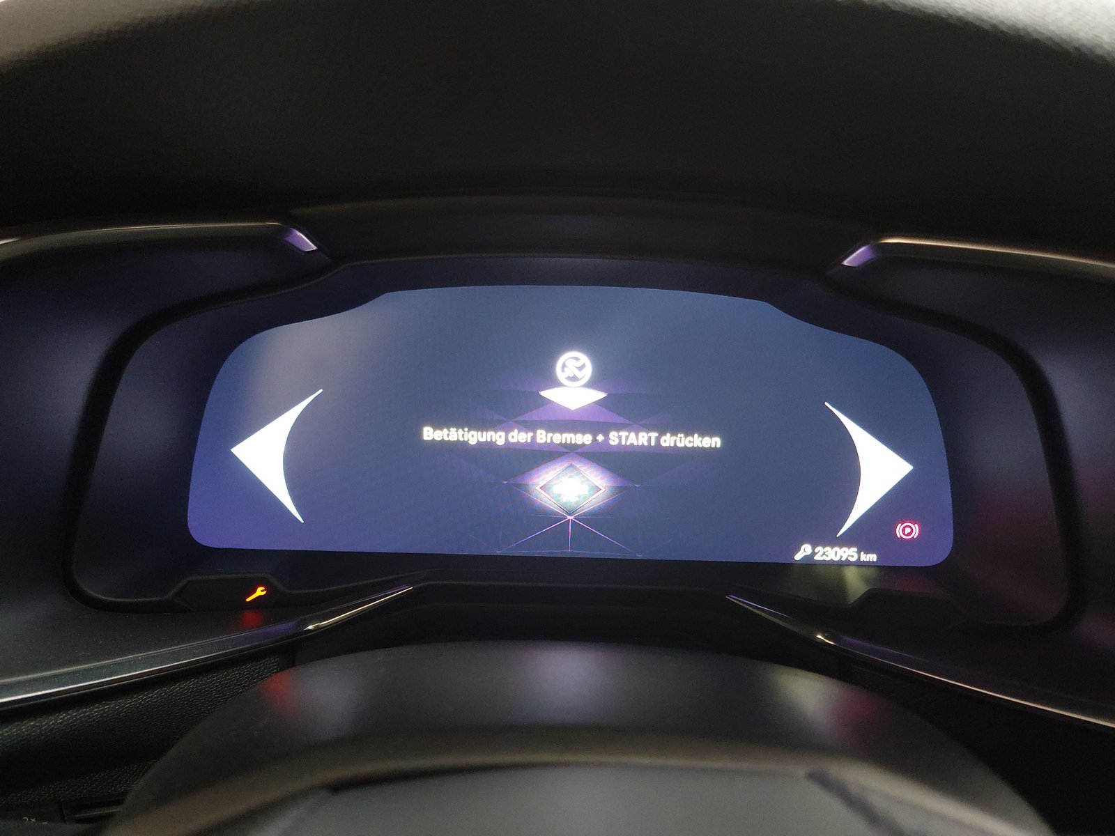 DS DS7 1.5 BlueHDI Performance Line NAVI LED LEDER SHZ RFK 17