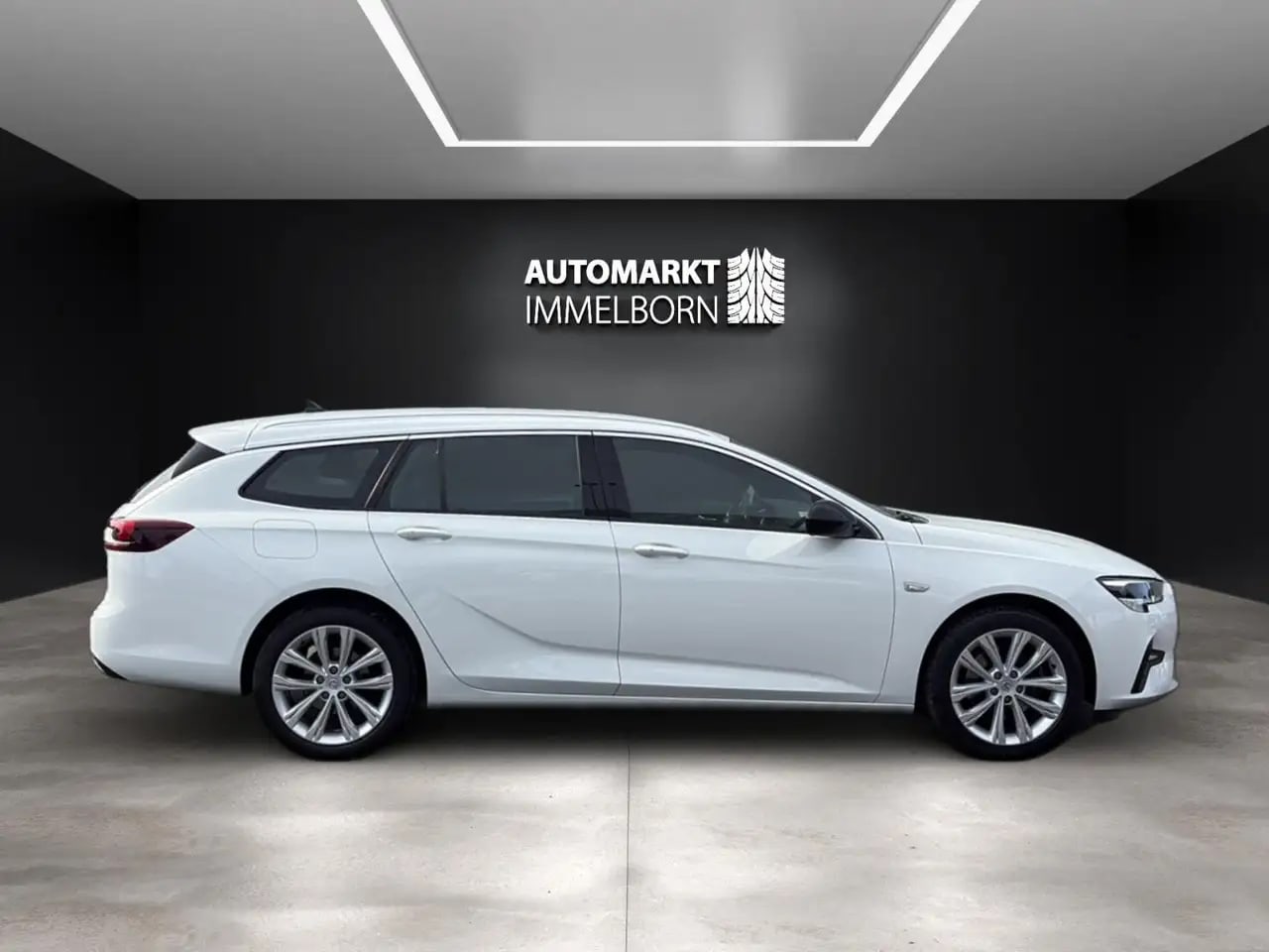 Opel Insignia B ST Business EleganceAHK*Kamera*Matrix 11