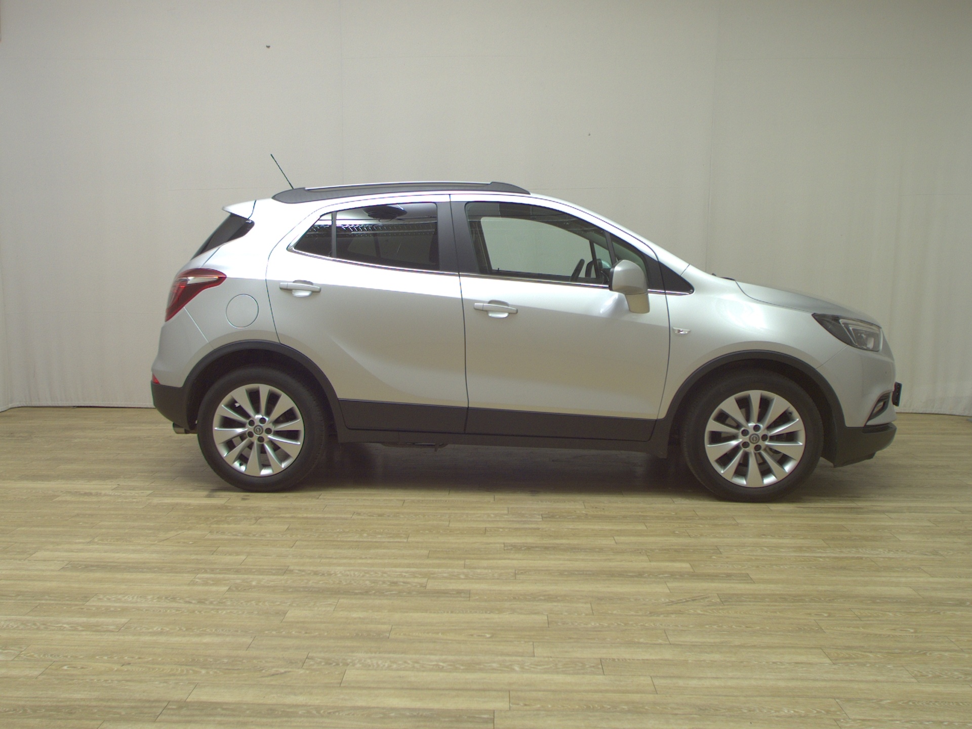Opel Mokka 1.4 1.4 T-Leder BT PDC