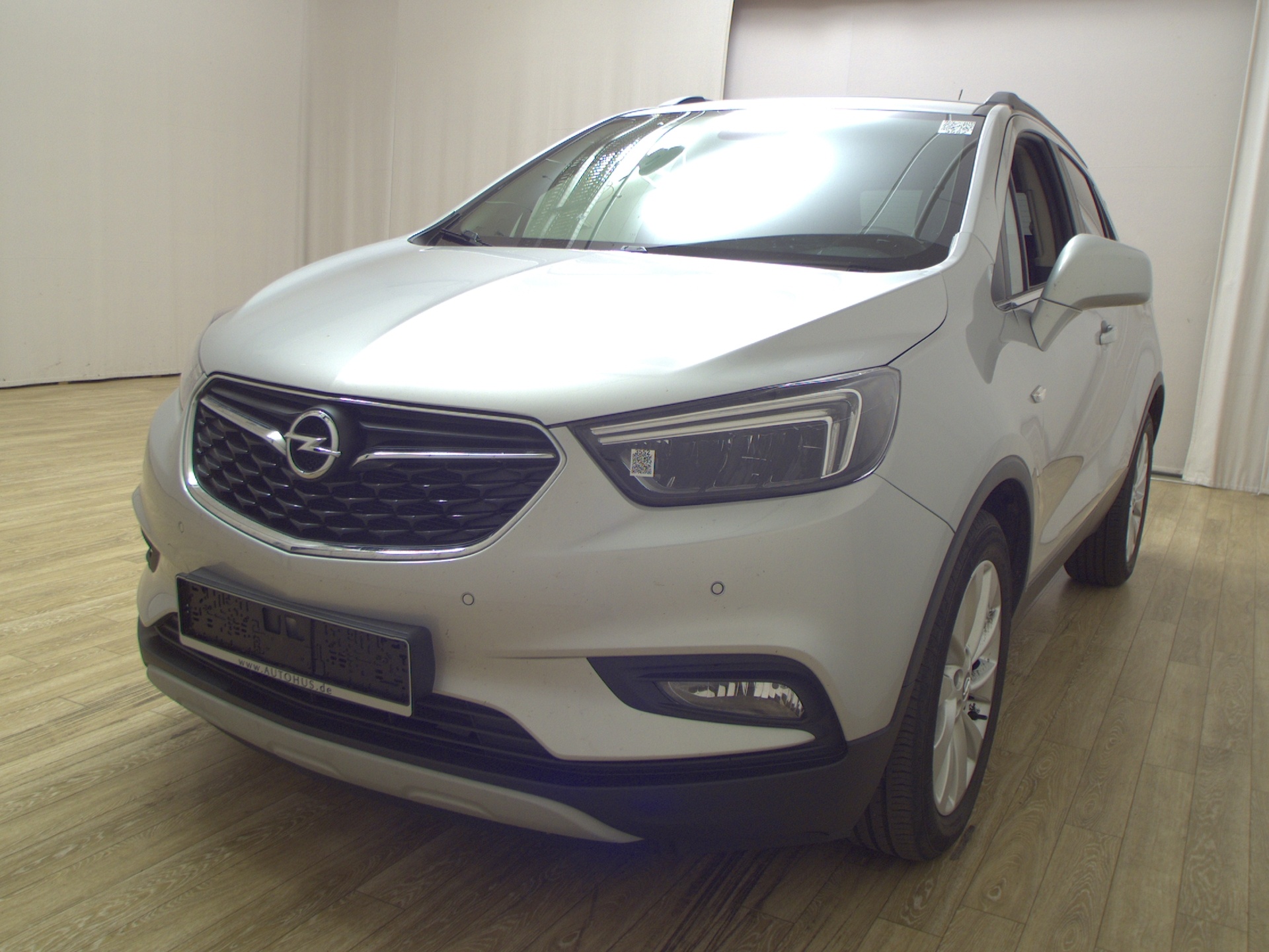 Opel Mokka 1.4 1.4 T-Leder BT PDC 2