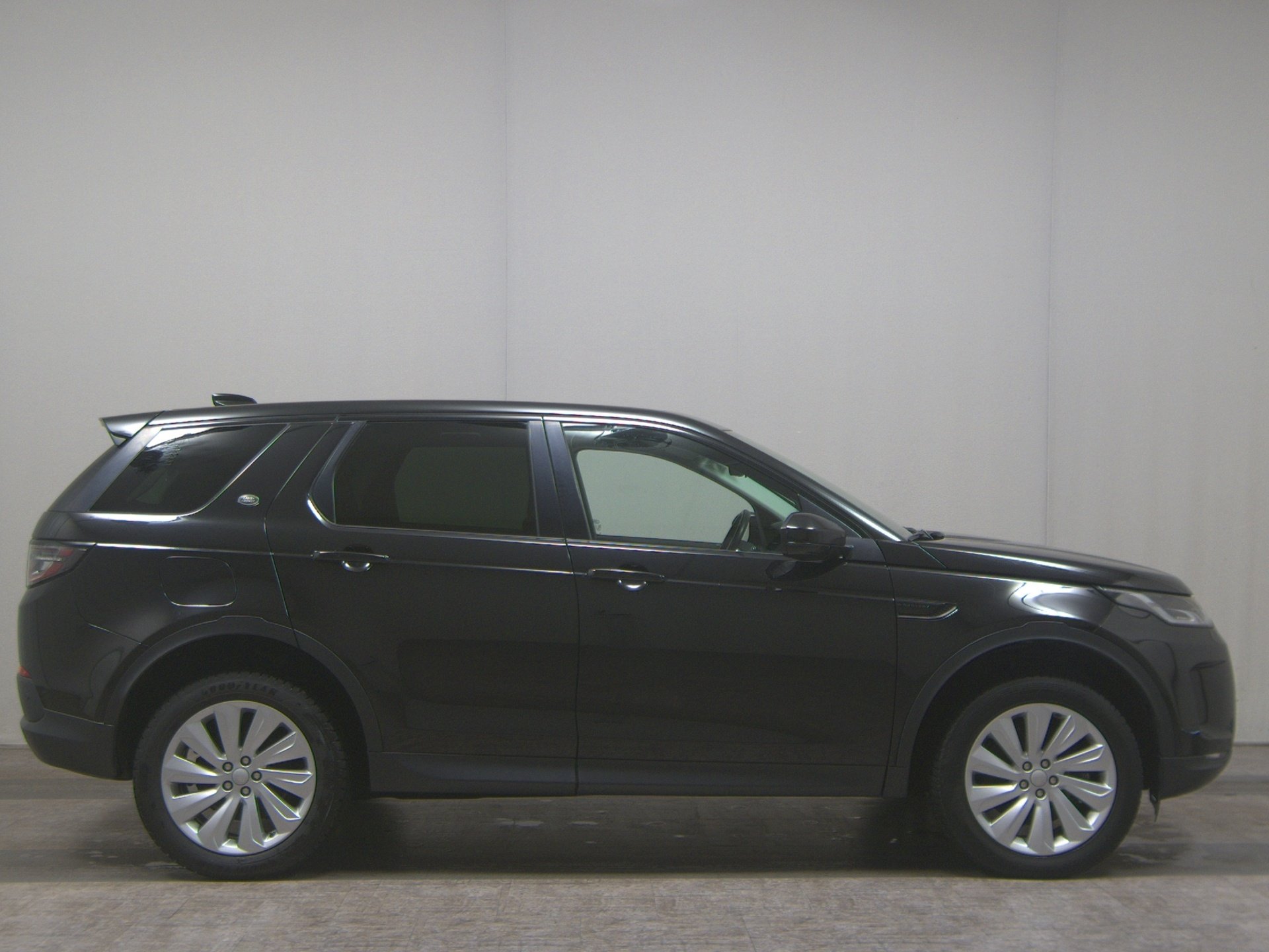 Land Rover Discovery Sport SE Navi LED Pano Leder RFK