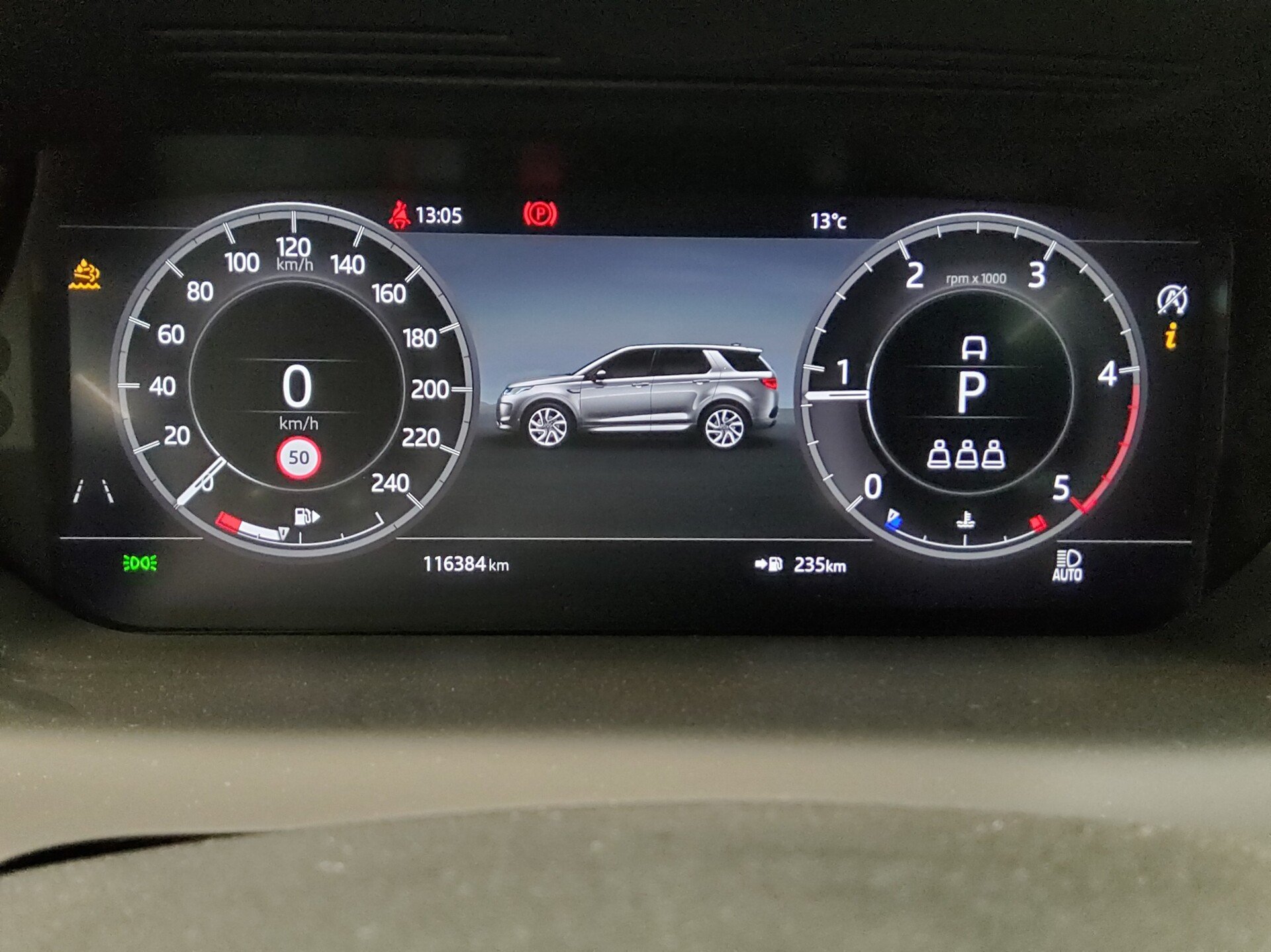 Land Rover Discovery Sport SE Navi LED Pano Leder RFK 8