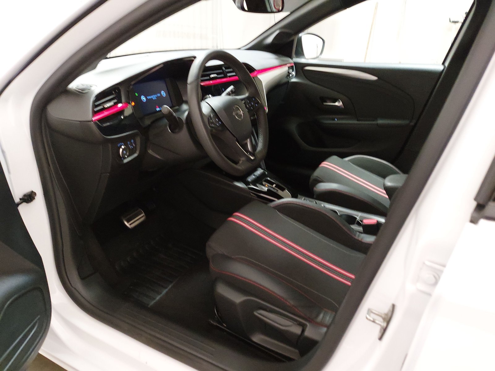 Opel Corsa 1.2 GS Line GS NAVI LED SHZ LENKRADHZG 6