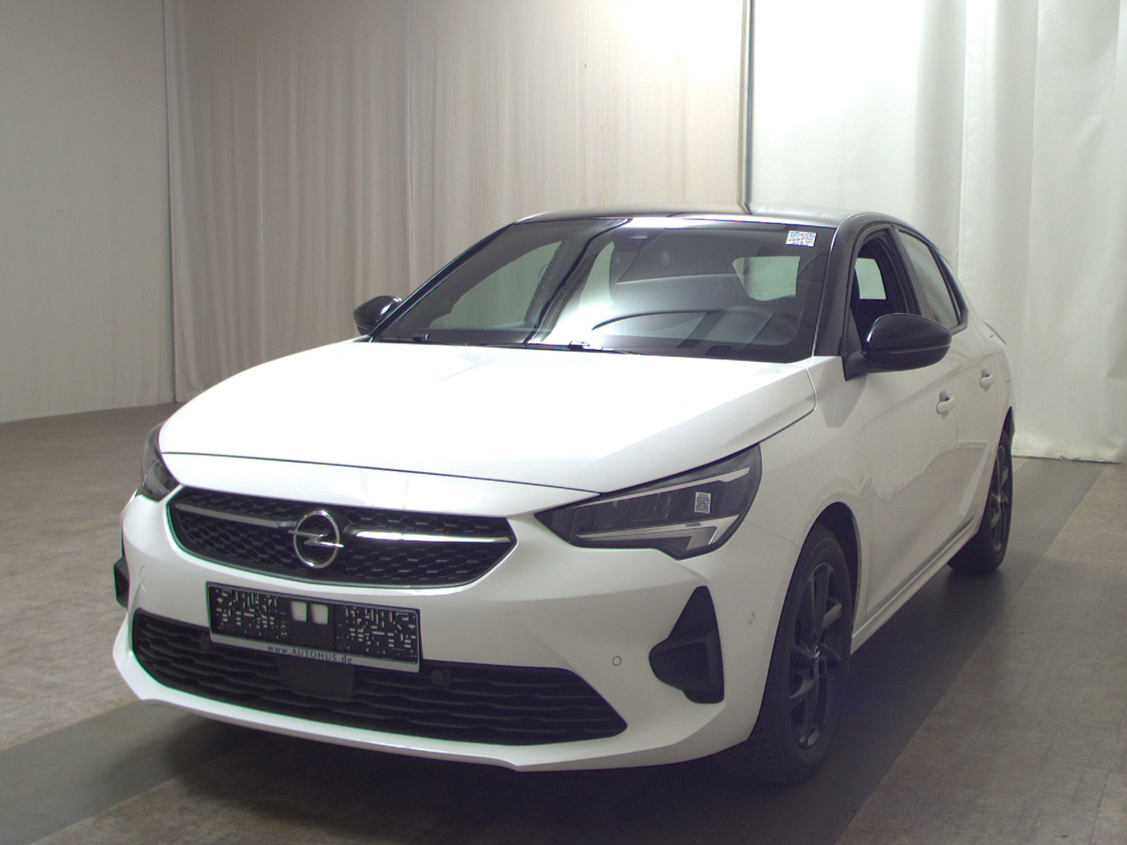 Opel Corsa 1.2 GS Line GS NAVI LED SHZ LENKRADHZG 2