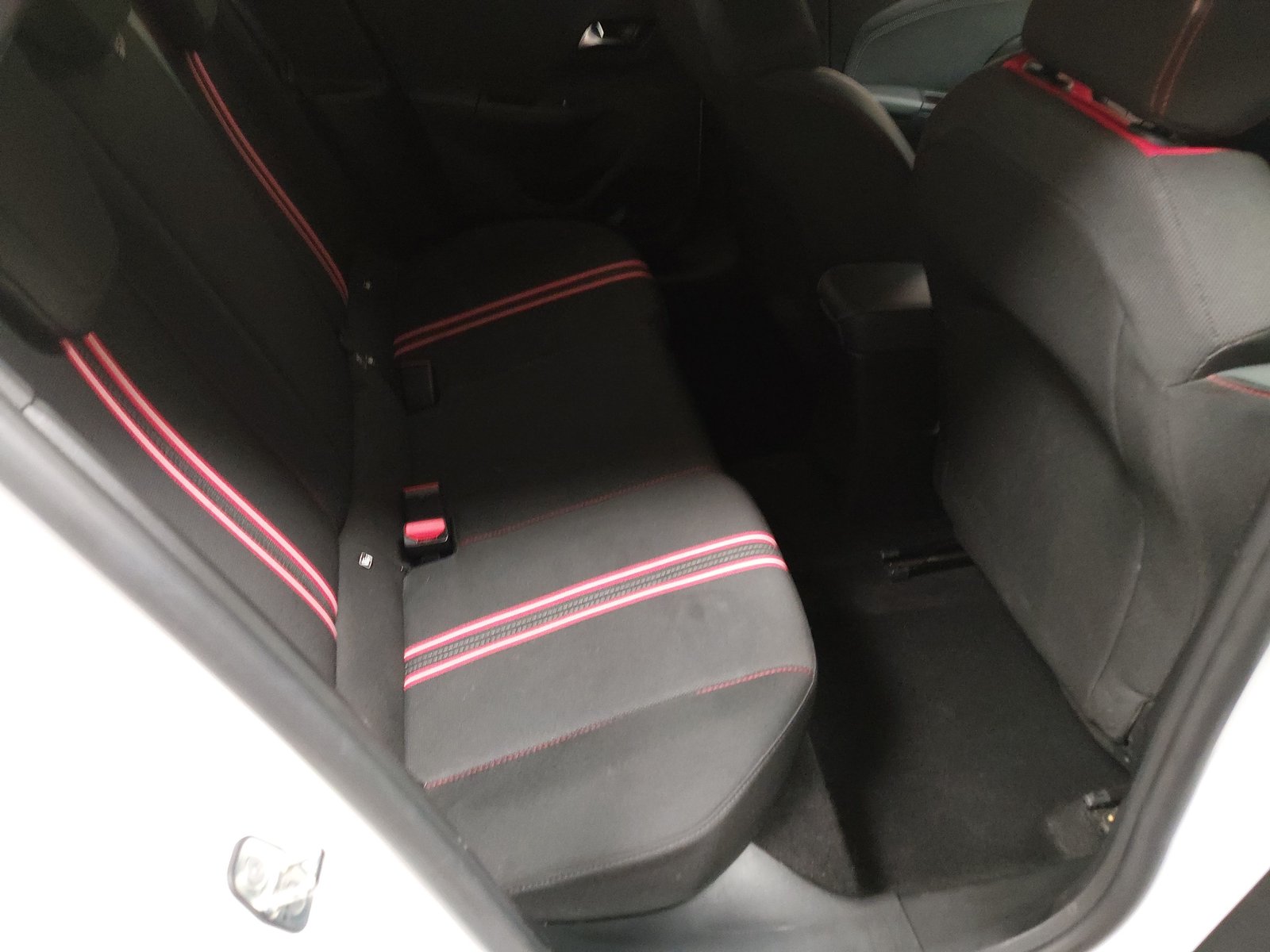 Opel Corsa 1.2 GS Line GS NAVI LED SHZ LENKRADHZG 12