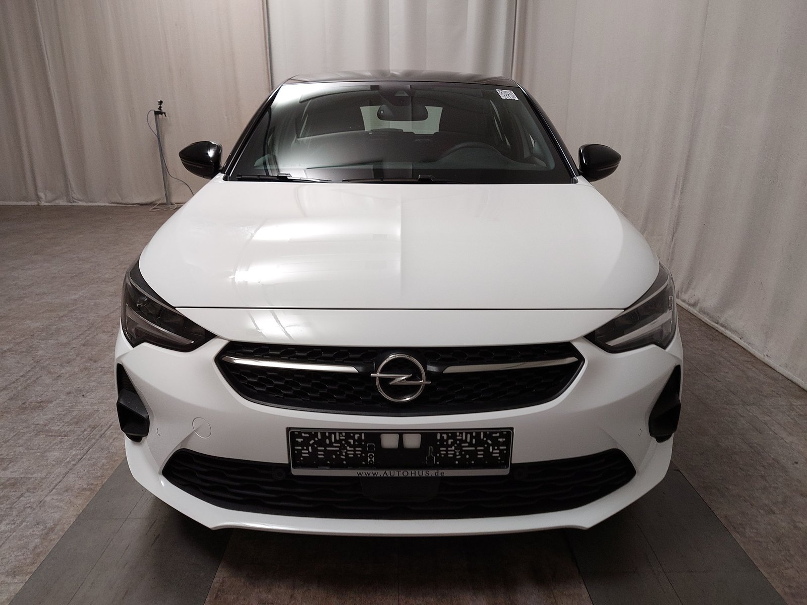 Opel Corsa 1.2 GS Line GS NAVI LED SHZ LENKRADHZG 9