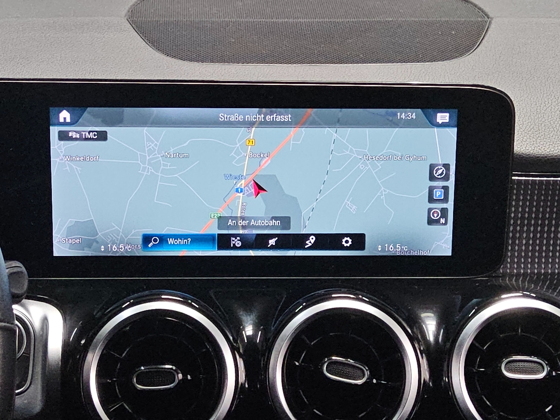 Mercedes-Benz GLB 220 d 4M Progressive Nav LED RfK AHK Distr.+ 7