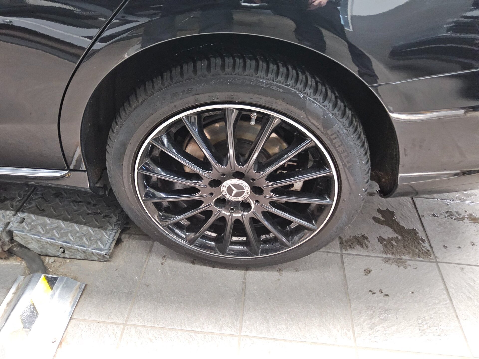 Mercedes-Benz C 250 T d Avantgarde Navi LED Shz RFK 10