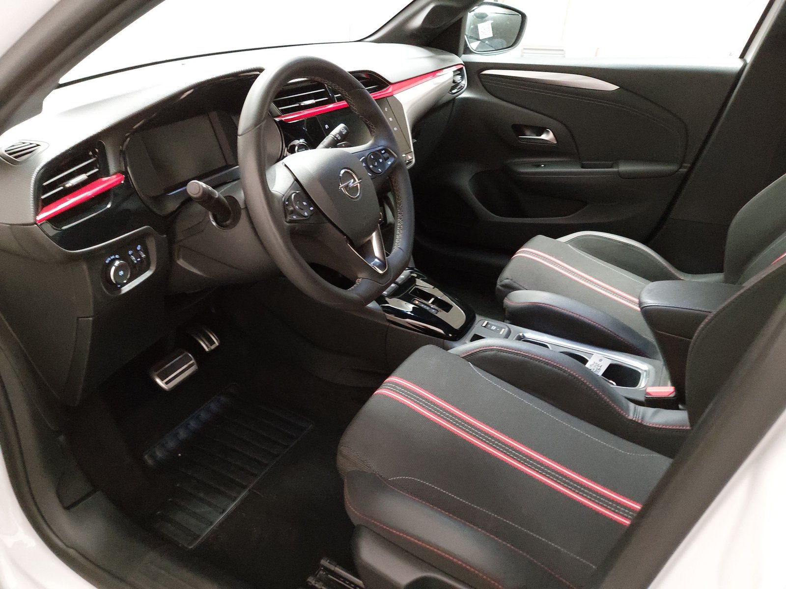 Opel Corsa 1.2 GS Line T-Leder Navi LED Shz 6