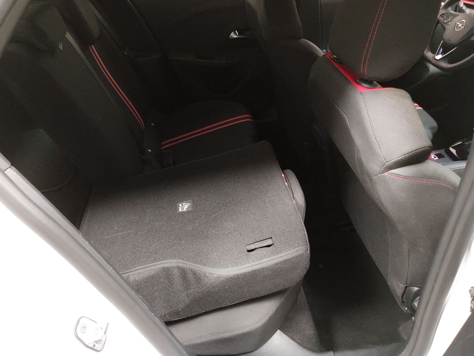 Opel Corsa 1.2 GS Line T-Leder Navi LED Shz 11