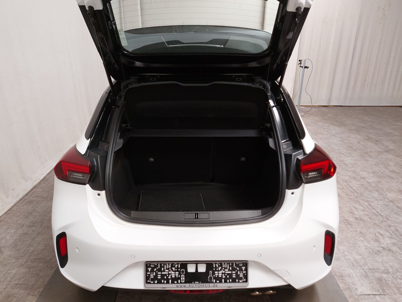 Opel Corsa 1.2 GS Line T-Leder Navi LED Shz 15