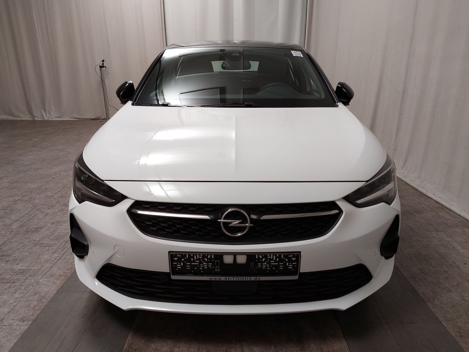 Opel Corsa 1.2 GS Line T-Leder Navi LED Shz 9