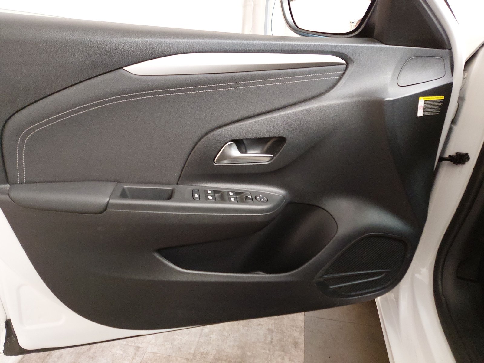Opel Corsa 1.2 GS Line T-Leder Navi LED Shz 5