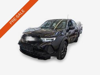 Opel Mokka Elegance LED MULTIMEDIA SHZ RFK