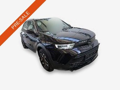 Opel Mokka Elegance LED MULTIMEDIA SHZ RFK 2