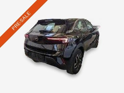 Opel Mokka Elegance LED MULTIMEDIA SHZ RFK 4