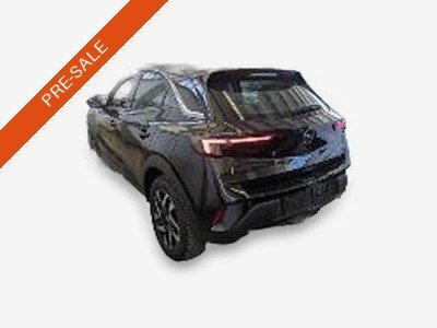 Opel Mokka Elegance LED MULTIMEDIA SHZ RFK 3