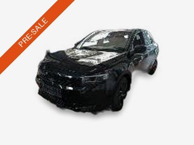 Opel Corsa 1.2 Turbo GS Line GS NAVI LED SHZ RFK